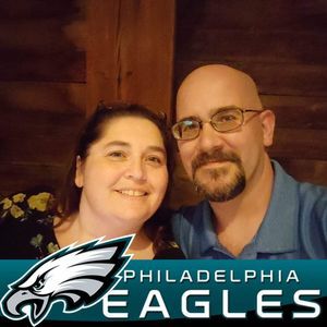 Meet your Posher, Jared